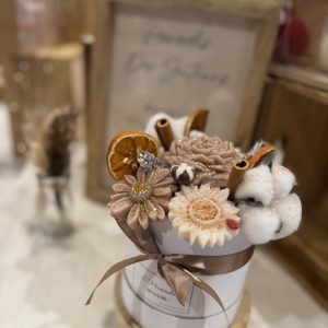Bouquet de Noel