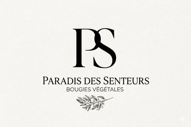 Logo Paradis de senteurs