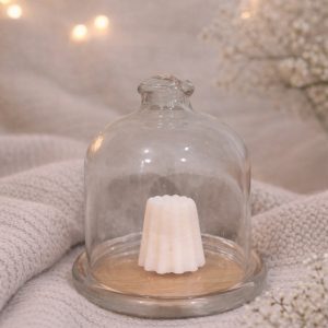 Fondants cannelés paradis des senteurs fabrication des bougies
