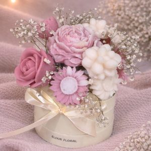 Bouquet De Fleurs - Grand Format