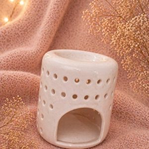 Diffuseurs Réchaud 7 paradis des senteurs fabrication des bougies
