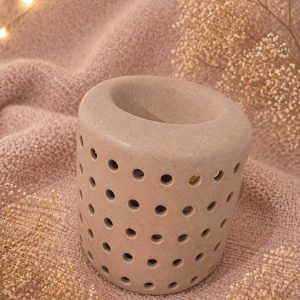 Diffuseurs Réchaud 8 paradis des senteurs fabrication des bougies