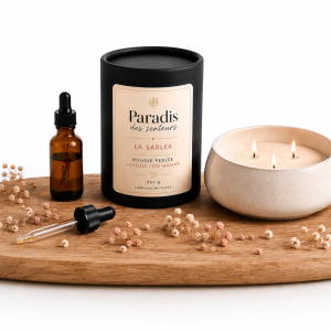 Coffret fête des mères