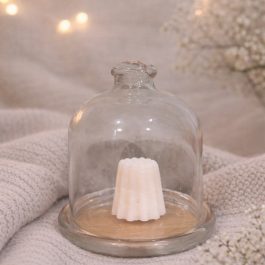 Fondants cannelés paradis des senteurs fabrication des bougies