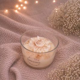 Bougie – Florale 2 paradis des senteurs fabrication des bougies