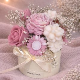 bouquet de fleurs