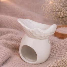 Diffuseurs Réchaud 1 paradis des senteurs fabrication des bougies