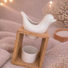 Diffuseurs Réchaud 3 paradis des senteurs fabrication des bougies