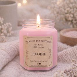 pivoine