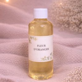 Recharge Diffuseur Roseau paradis des senteurs fabrication des bougies