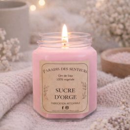 sucre d'orge